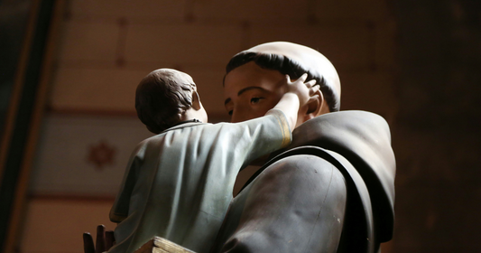 Saints: The Spiritual Mutual Fund (Part 2)