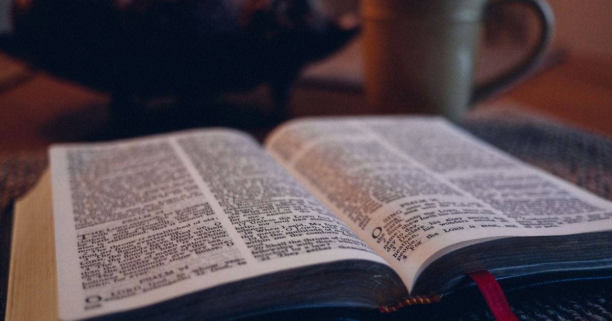 The Papacy in the Bible: Jesus Is the Master Builder