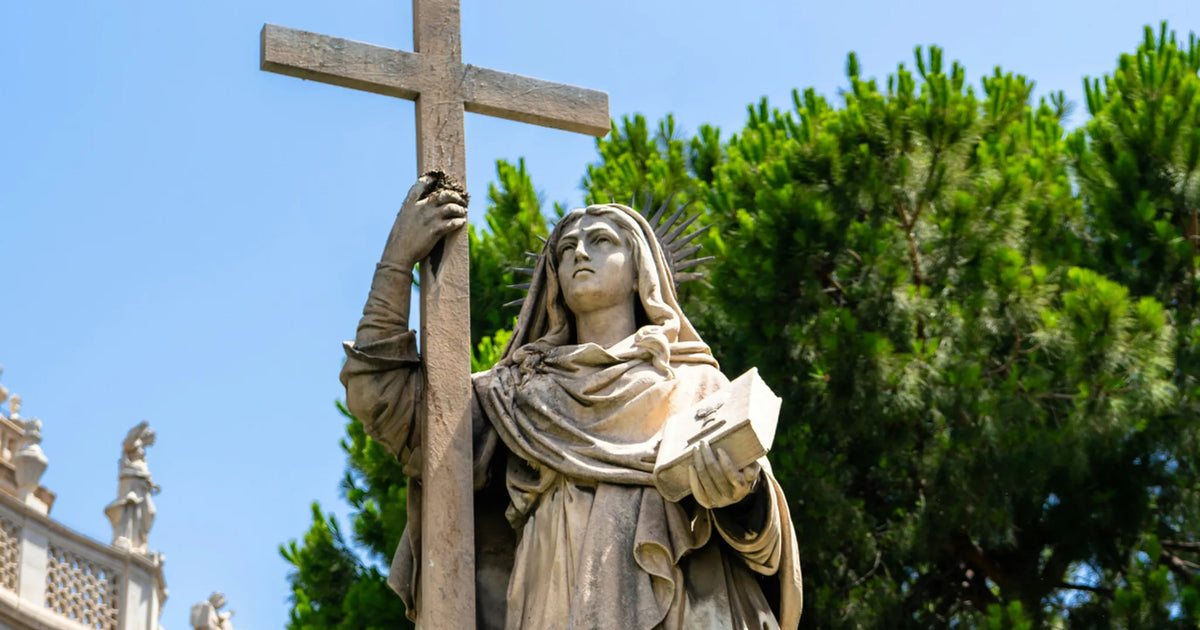 Christ In You: A Change in Perspective