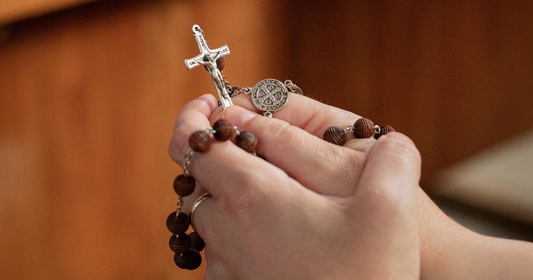 The Graces of the Rosary