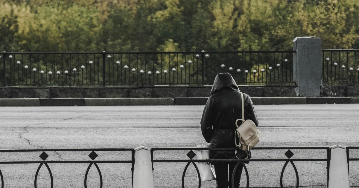 Throwback Episode: Avoiding Burnout