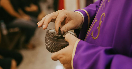 3 Ways God Wants to Heal You This Lent