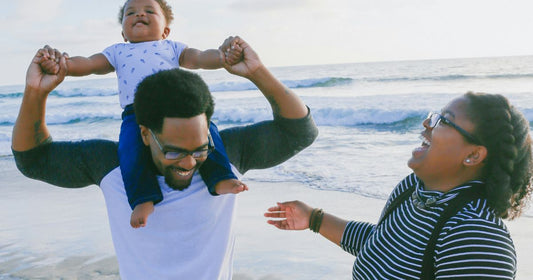3 Ways to Jumpstart Your Life