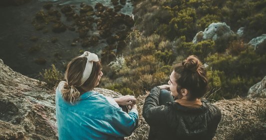 The Power of a Good Listener