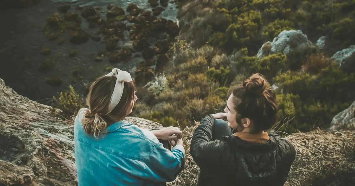 The Power of a Good Listener