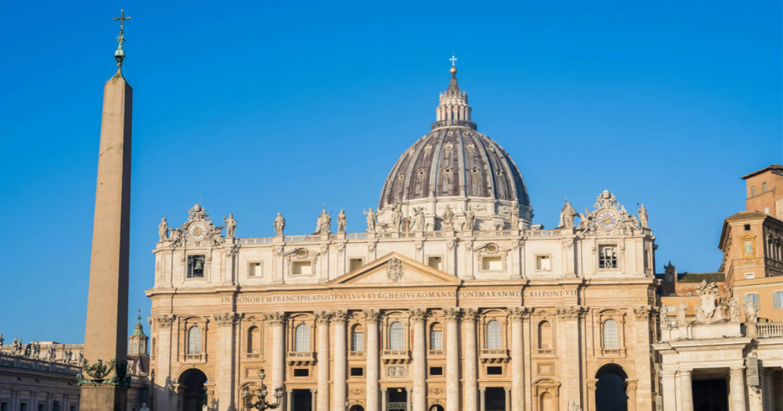 The Legacy of the Early Church Fathers