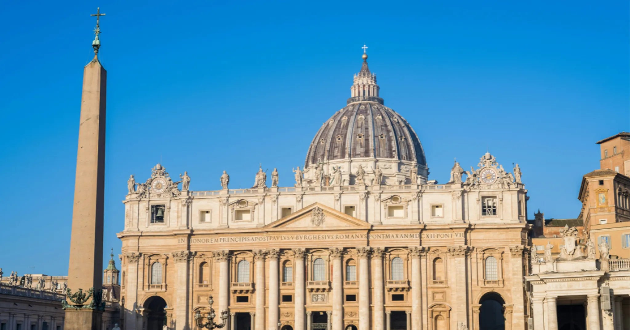 The Legacy of the Early Church Fathers