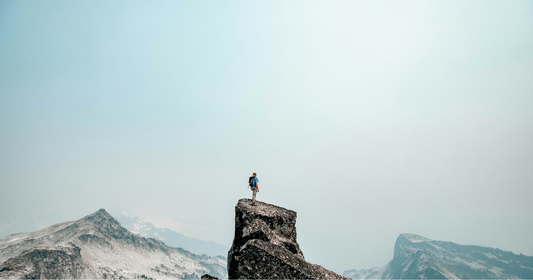 How Do We Let Go of Control? (with Sr. Josephine Garrett)