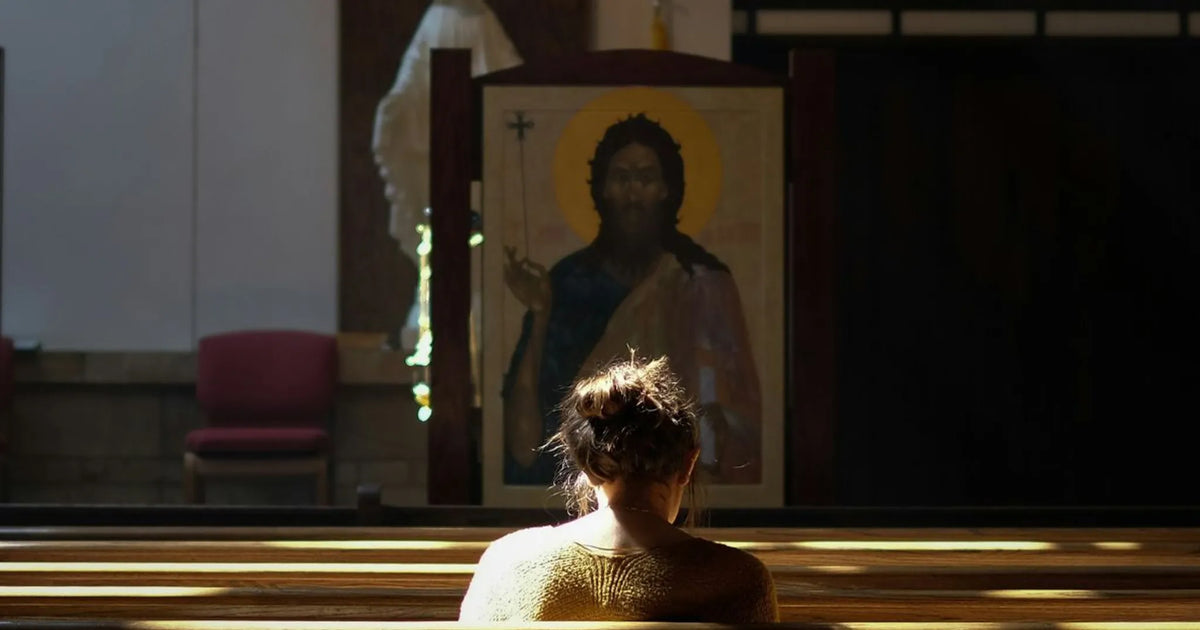 What Jesus Needs From You This Holy Week