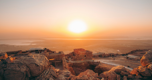 The Land of Israel: A Picture of Your Life