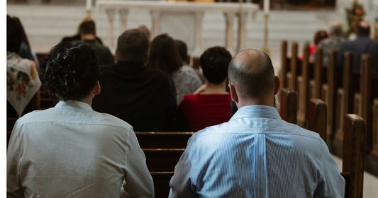 When Your Children Have Left the Church