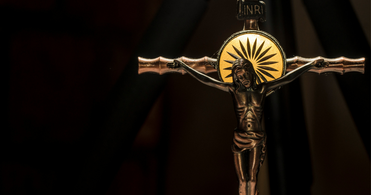 Throwback Episode: What the Lord Requires of You