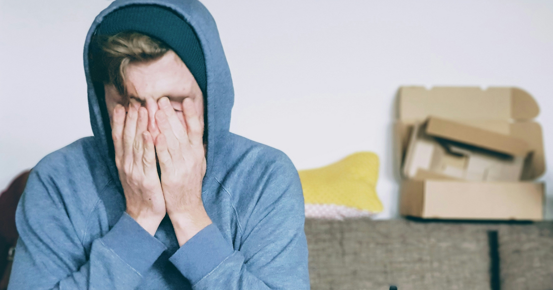 3 Ways We Misuse Anger