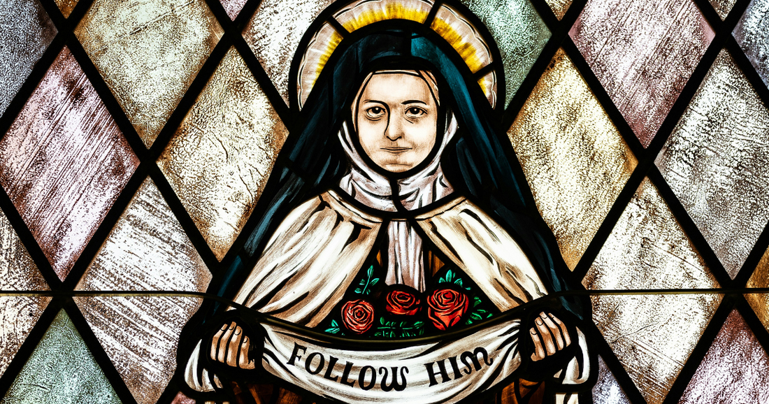 St.Thérèse & Trauma: The Real Story of Her Soul (Part 2)