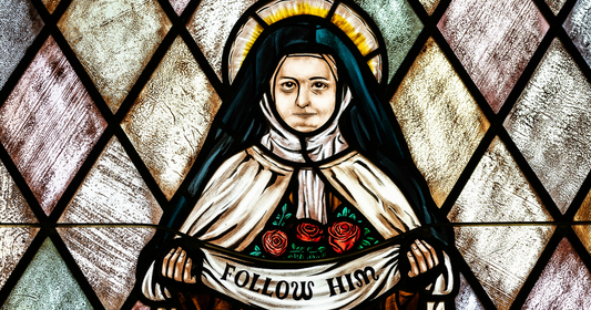 St.Thérèse & Trauma: The Real Story of Her Soul (Part 2)