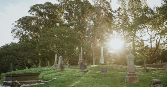 Why Catholics Believe in Purgatory—and Why It's Good News