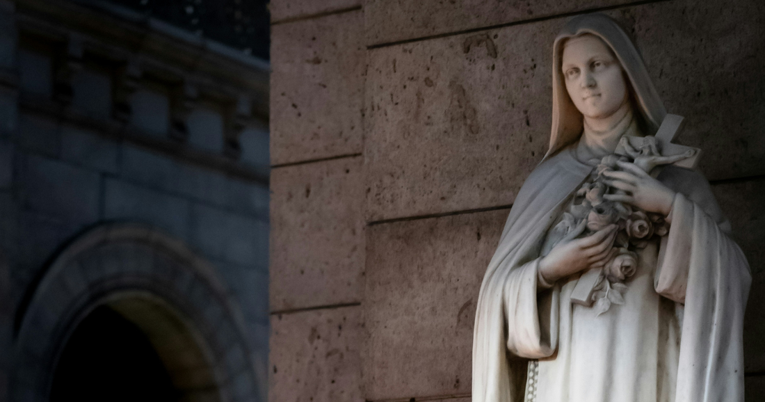 Fr. Mike Schmitz Shares How You Can Be A Saint Too