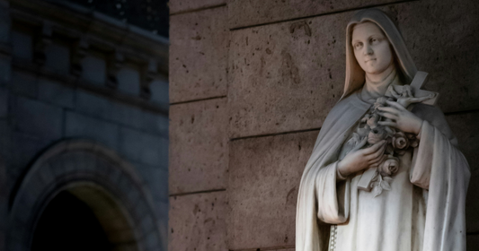 Fr. Mike Schmitz Shares How You Can Be A Saint Too