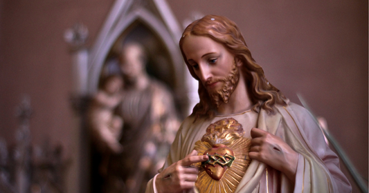 Dealing with Shame in Your Life