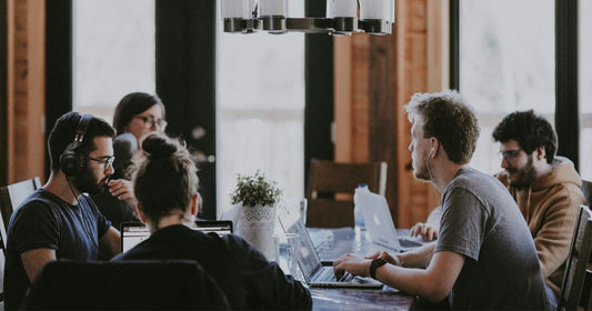 Wisdom For Catholic Entrepreneurs (Part 1)