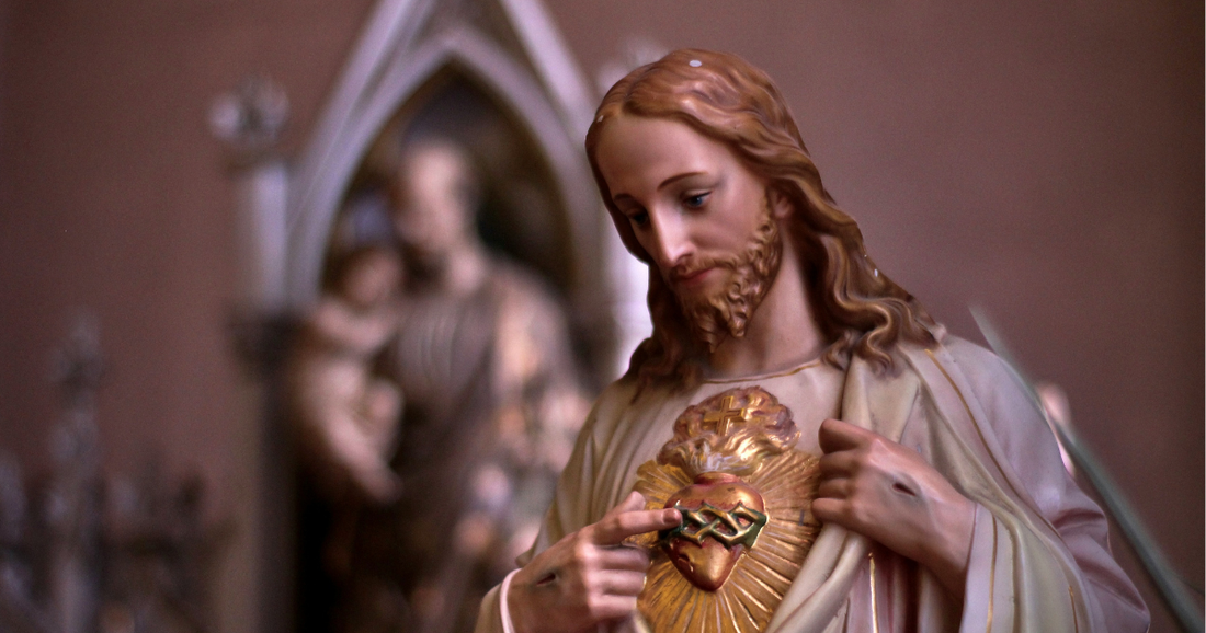 Can a Hardened Heart Be Healed?