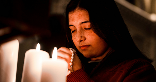 Why It's Hard to Wait on the Lord