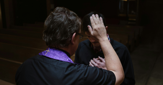 Repentance Is Taking Care of Your Soul