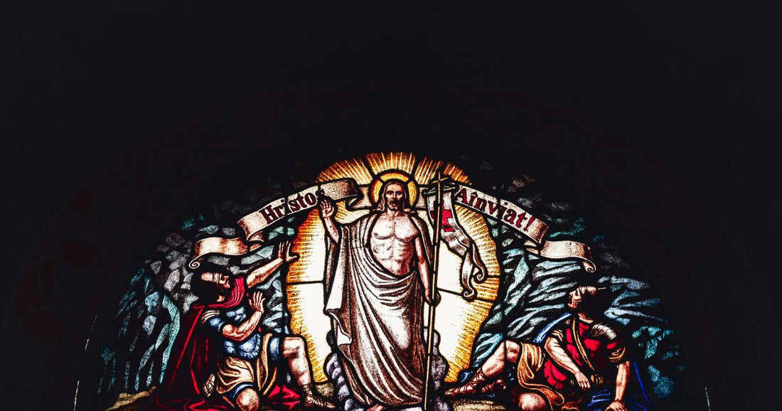 Finding the Light in Spiritual Darkness