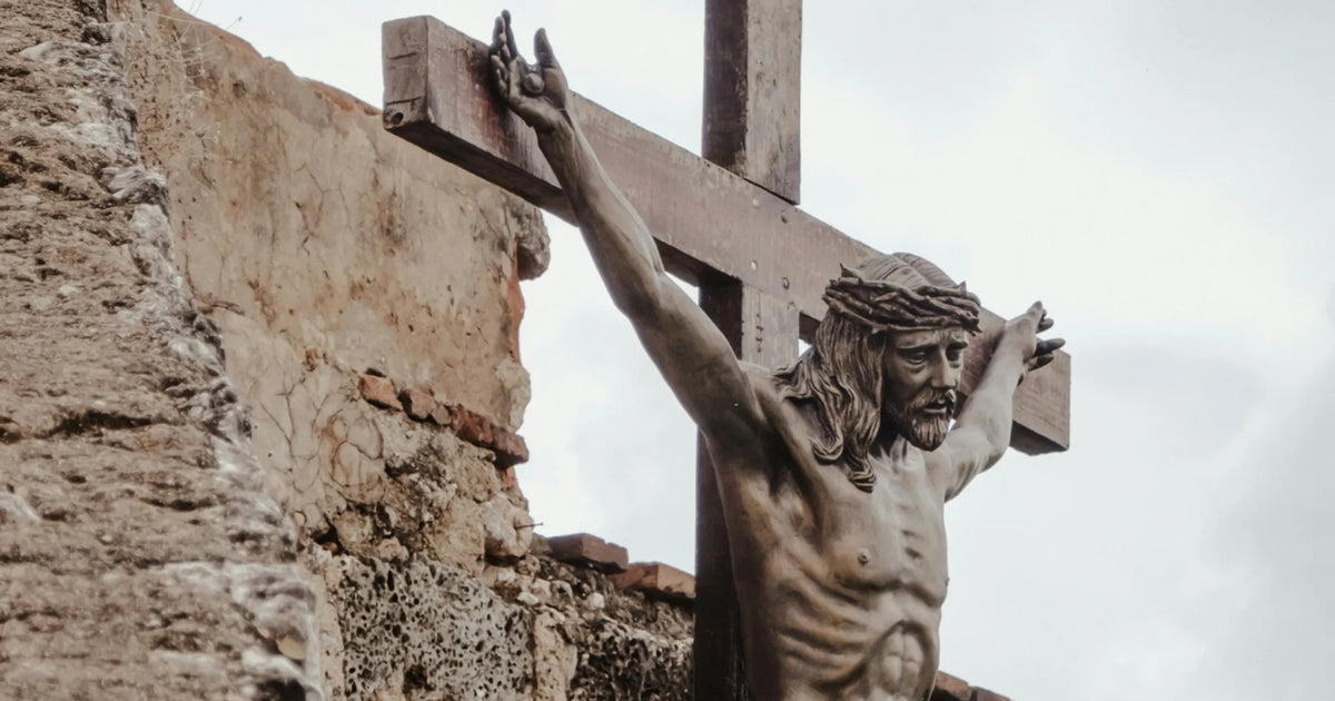 The Spiritual Battle Behind Leisure