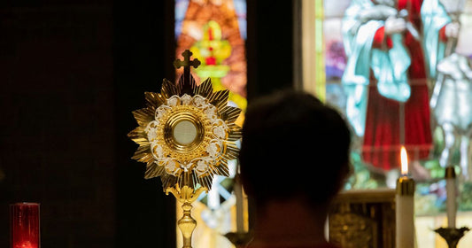 How Do I Hear God's Voice?