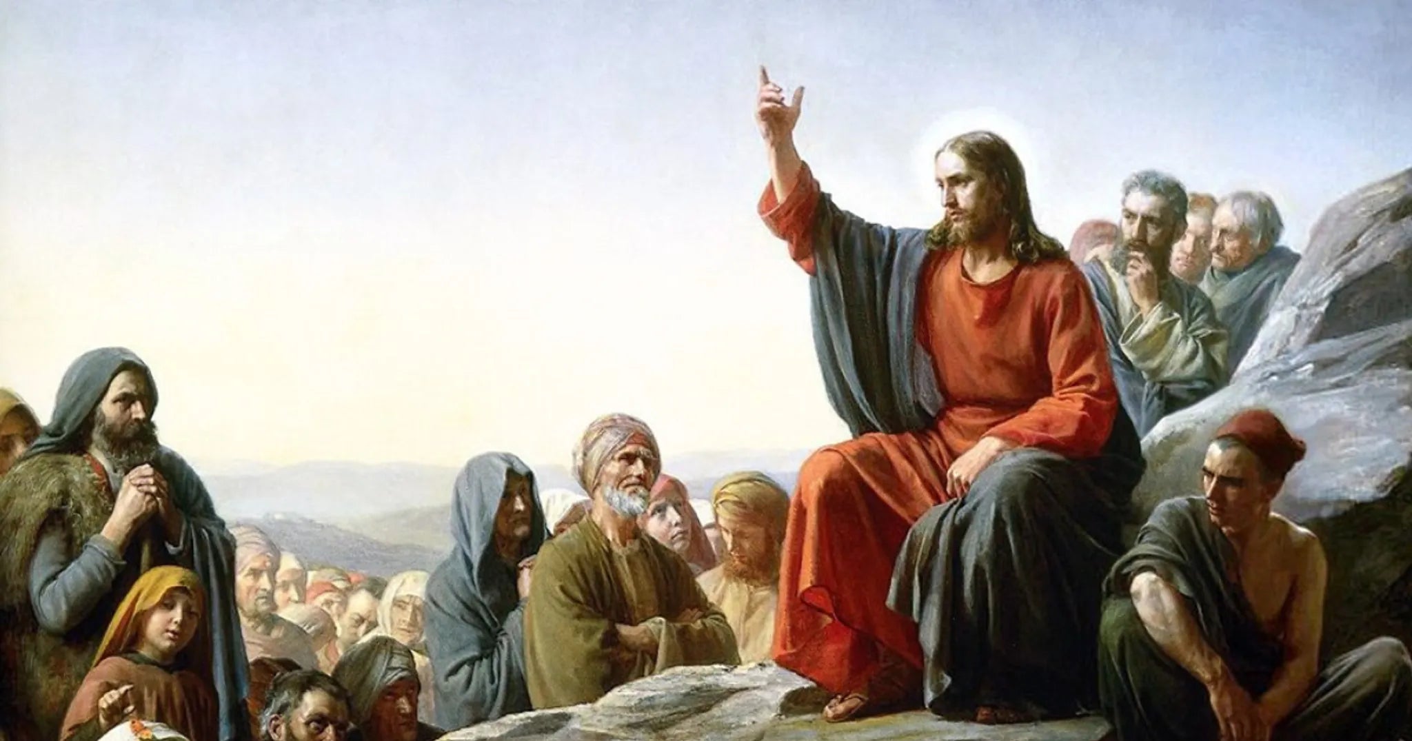 How to Be the Light in the Darkness