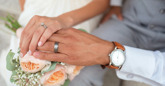 Boys to Men: Choosing a Husband