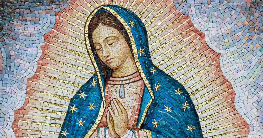 4 Feast Days to Celebrate This Advent