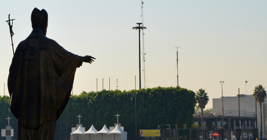 Lent Series EP 2: How Small Thoughts Shape Our Culture