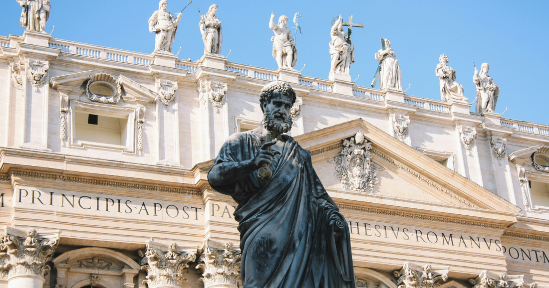 10 Pillars of Missionary Discipleship