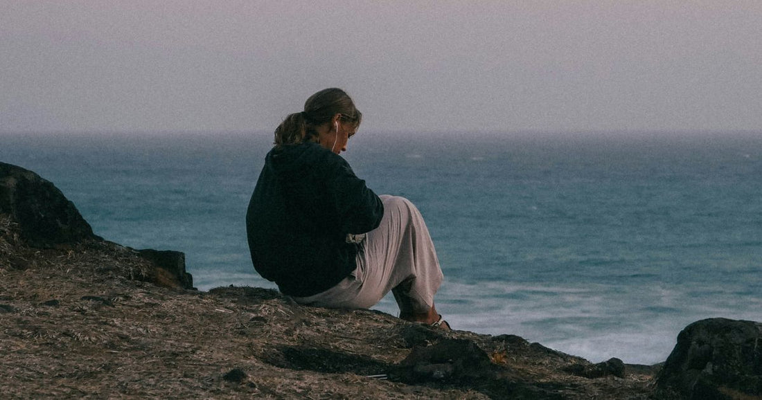 Advent Series EP 3: What You Listen to Changes You