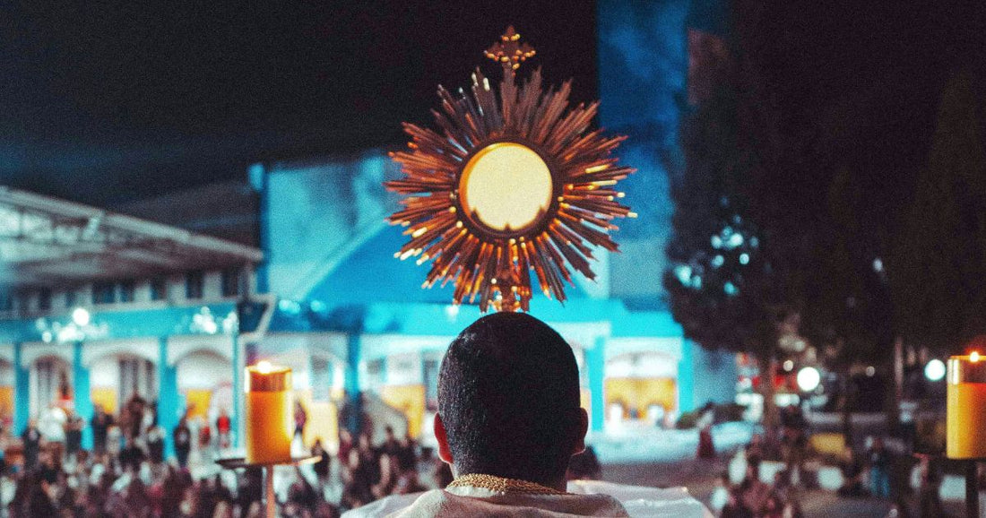 Advent Series EP 4: God Listens to You