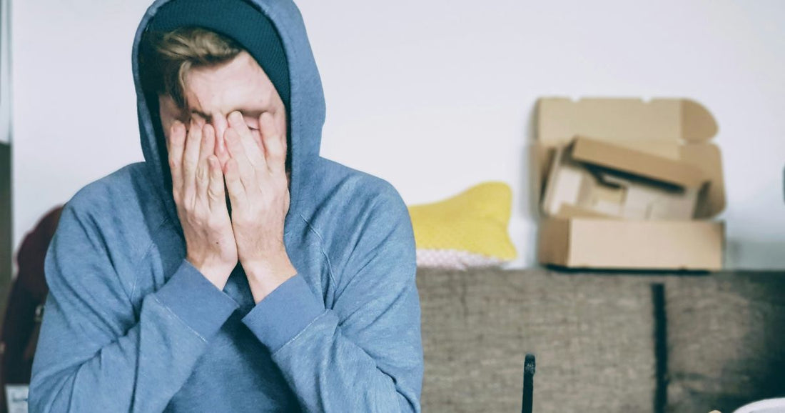 The Problem of Sleeplessness