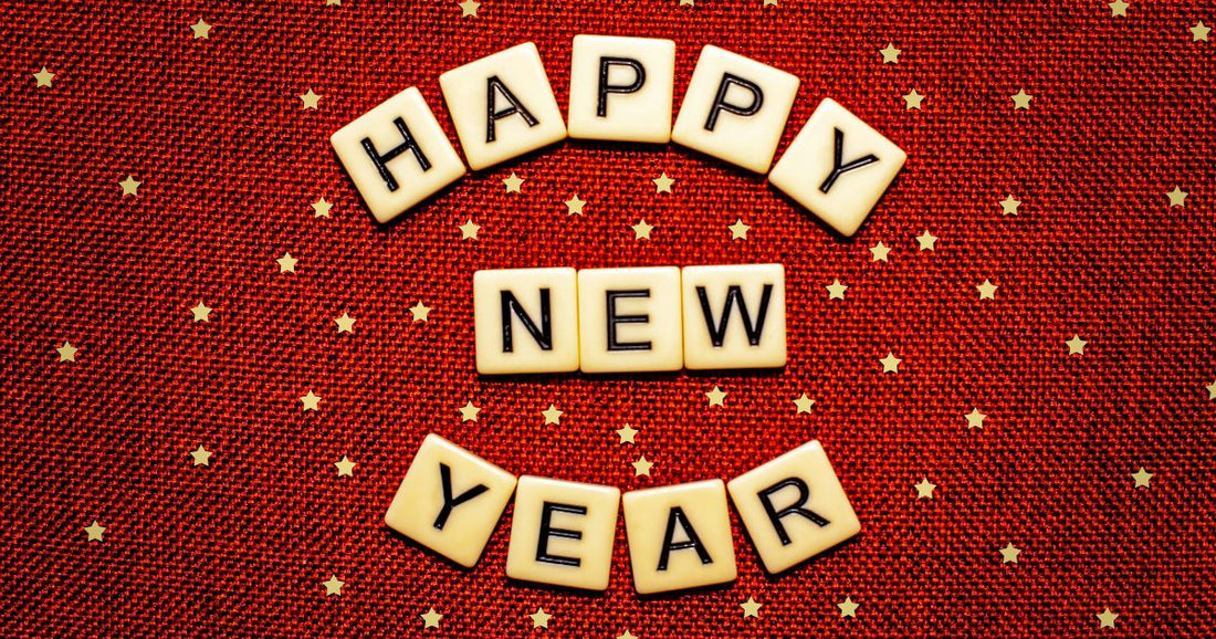 A Healthy Year in Review