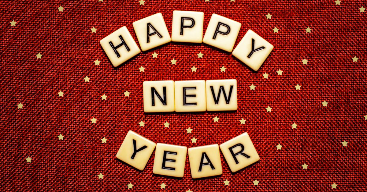 A Healthy Year in Review