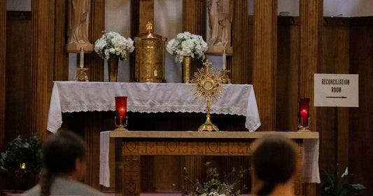 Advent/ Christmas Series EP6: Learning to Listen in a Noisy World