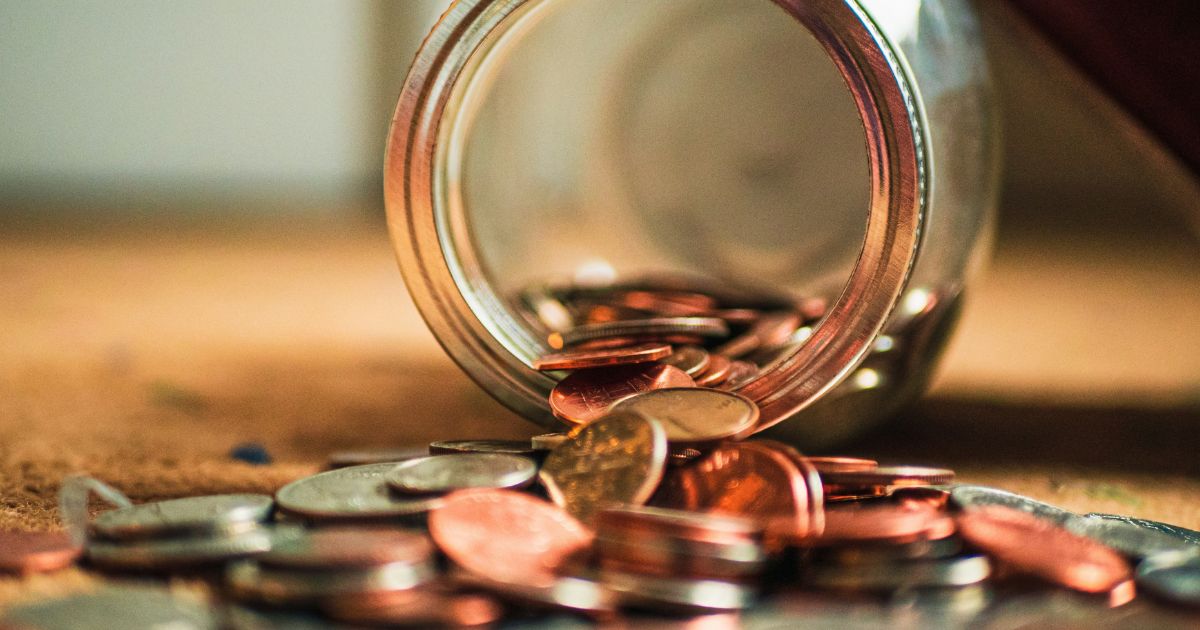 Greed: How Much Money Should Catholics Have? (with Dr. Brian Pedraza)