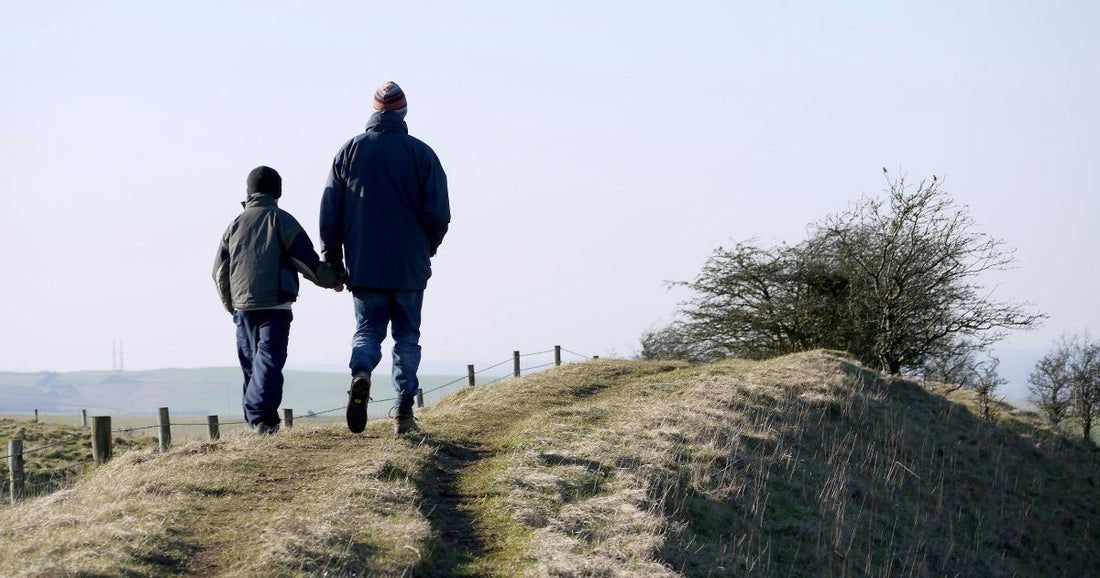 Raising Men of God in a Confused World (with Pete Burak)