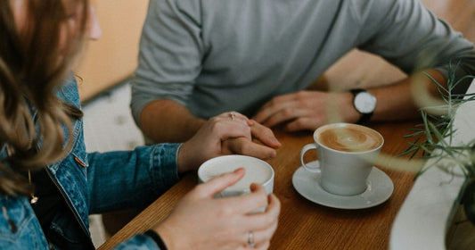 Is Masculinity and Femininity Toxic? (with Pete Burak)- Part 2