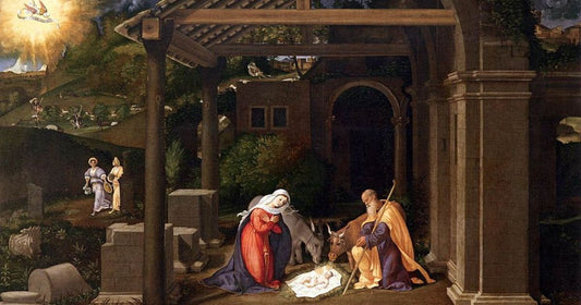 Why Bible Genealogies Are Interesting