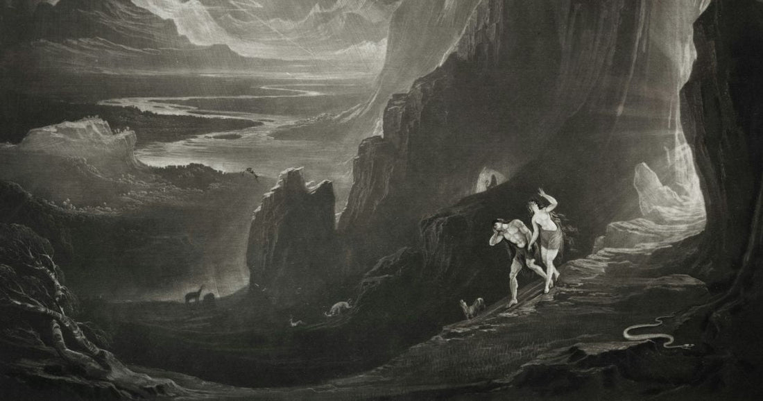 How Shame Keeps Us Hiding