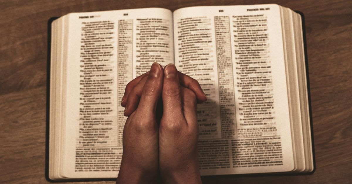 Do Not Be Conformed to this World