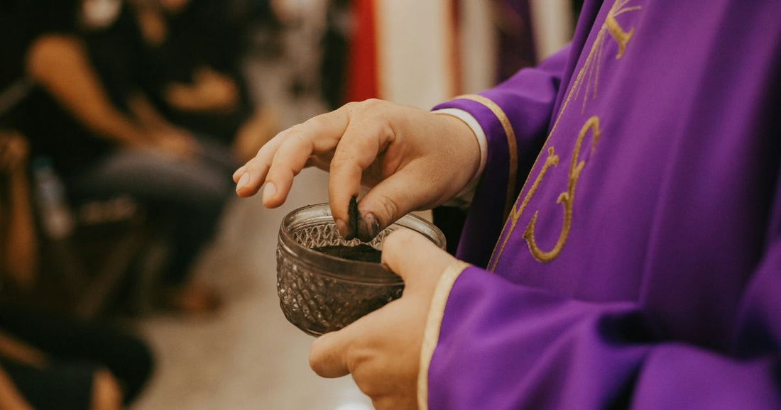 This Lent, Look Inside Your Heart