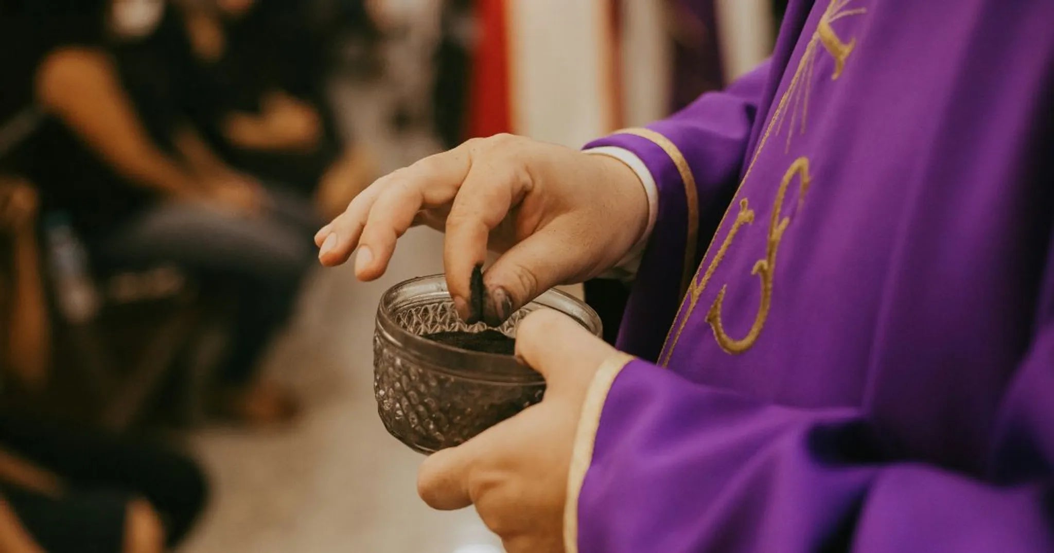 This Lent, Look Inside Your Heart