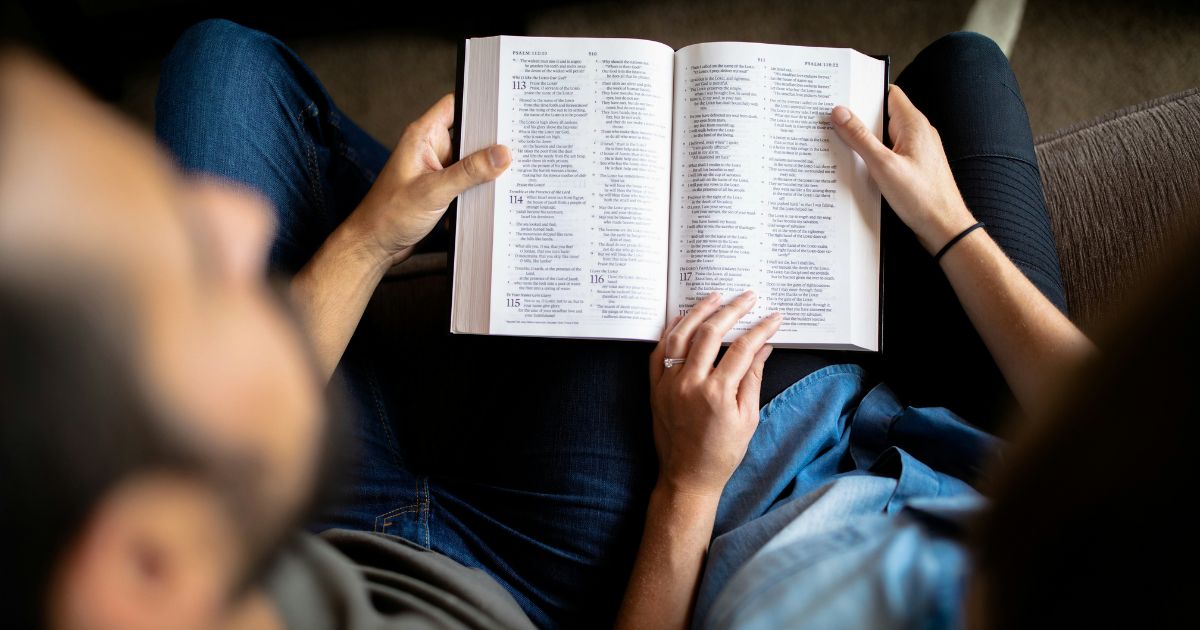 Do You Have a Plan for Living? (Part 2)